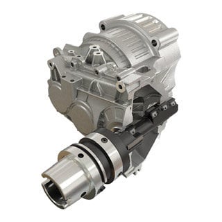Electrification in the Automotive Industry